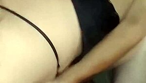 i love watching cuckold training with bigtits wife