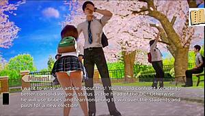 academy 57 unfolds as an engaging game with strategic challenges and immersive story elements