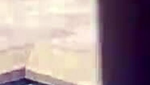 colombian wife takes revenge on cheating husband with her own young pov fling