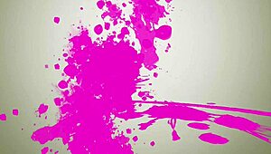 Hey, check these busty Asian and hot blonde teens in their first lesbian photoshoot! 😏