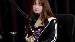 angel bloomm dances naked fears social media but needs cash now