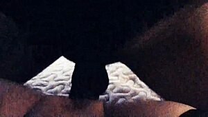 hey, in this pov reality setup, someone offers up their spot for use