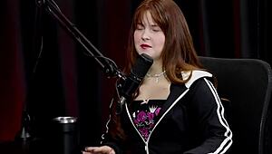 angel bloomm dances naked fears social media but needs cash now