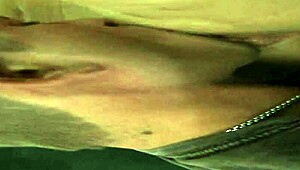 Hey Diamond's big tits bounce as this mature babe rides her horny guy wild!