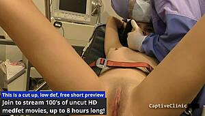 oh wow, strangers in the night with sandra chappelle getting blindfolded and handcuffed in that latex dress behind the scenes 😏🔥