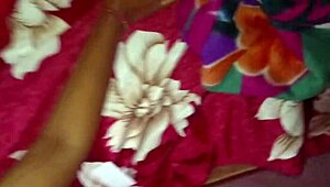 college bbw babe dipali's huge ass and small waist jiggle as boyfriend fucks her crazy doggystyle