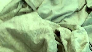 horny married brazilian bitch gets her pussy skinned hard