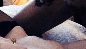 hey, in this pov reality setup, someone offers up their spot for use