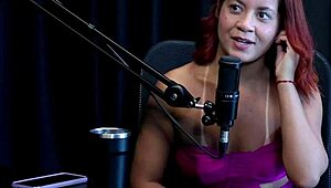 bruna ferrari anal cucumber challenge no pussy sex