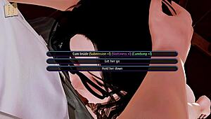 harem hotel episode 108 unfolds drama