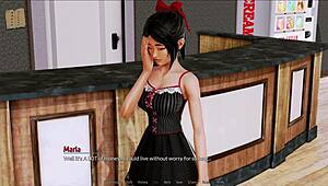 harem hotel episode 108 unfolds drama