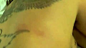 Kalena Mitrak gives up her tight ass for a rough creampie quickie pov