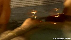 i fuck my hot arab milf lover with deep blowjob in arabia