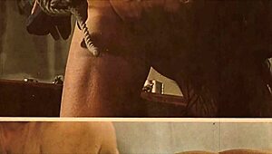 uhh my secret stash of top twenty vintage bdsm punishments... so hot