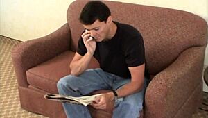 tall goddess amazon blonde dominatrix smothers man under her massive ass facesitting