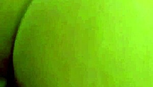 Kalena Mitrak gives up her tight ass for a rough creampie quickie pov