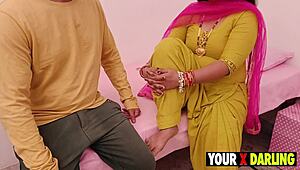 I fuck my stepmom and she makes me cum deep in her pussy