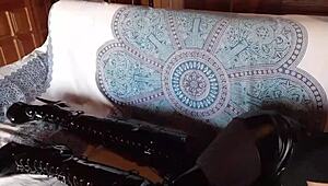 i love watching milfs in pantyhose and heels getting sexy in this compilation