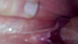 Country Blonde Craves Hard Fucks from Rural Stud Everyday