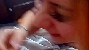 Big Ass Teen 18+ Teases Stepdad's Penis Till He Trembles Nervously