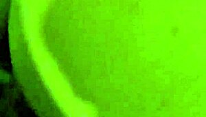 Kalena Mitrak gives up her tight ass for a rough creampie quickie pov