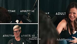 CASTING 150-200 BODIES? Let Me Check My SPREADSHEET Adulttiming