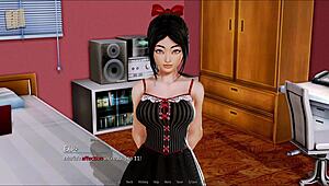 harem hotel episode 108 unfolds drama