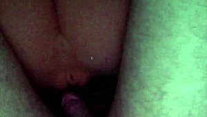 Watch this sex doll's big ass bounce in cowgirl creampie