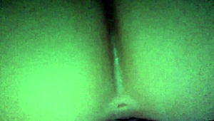 Watch this sex doll's big ass bounce in cowgirl creampie