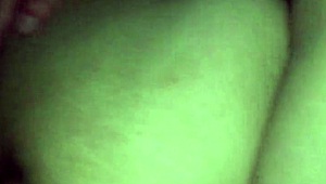 Friend's Juicy Ass Blowjob And Fuck