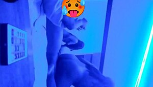 Esposo's Friend Takes Me To Hotel After Party Rips Open Ass Hard On Camera