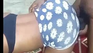 how good does my slutty step sister's pussy feel bent over?