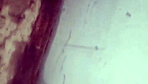 he stops his bike in the alley and pumps cum straight into her wet pussy right there, you hot slut.