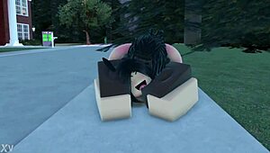 Lonely cheater invites neighbor for private comfort