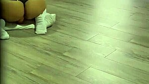 hey hijastra nalgona, your toy gaping ass makes me stroke till i cum to your moans...