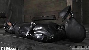 angel's getting that intense senseless caning punishment now... ouch! 😩🔥🍑