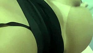 WOW! MONIQUE LIMA'S HOT ASS TWERKING FOR 5 MINUTES!