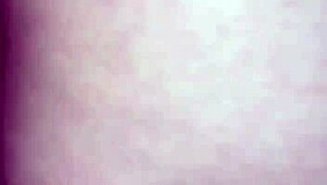 thick ebony goddess BOUNCES big black cock reverse cowgirl homemade