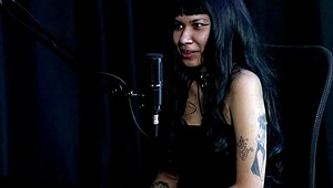 indigena mae narcisista cosplay espalhou fotos irmã primo assinante indiazinha red