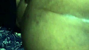 neighbors fat big booty wife craves monster cock pounding