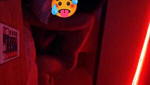 Esposo's Friend Takes Me To Hotel After Party Rips Open Ass Hard On Camera