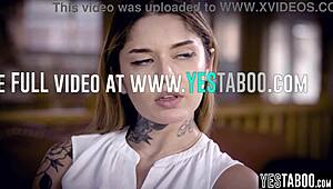 Perverted Doctor Watches Petite Patients Fuck Hardcore