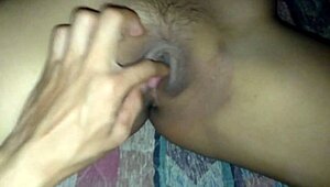 Feel my cum drench your tight wet shaved teen pussy? 
