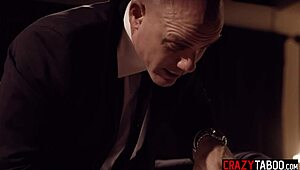 narrative of jill kassidy seeking boss focus as secretary