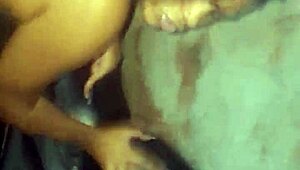 he stops his bike in the alley and pumps cum straight into her wet pussy right there, you hot slut.