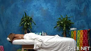 yo, you grabbing those massage porn downloads with oiled teen babes getting fucked hardcore?