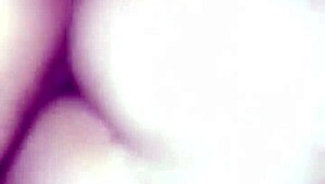 peachy fucked by monster cock in shower