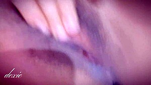 oh man my wet pussy and big tits need this wild pinay play right now