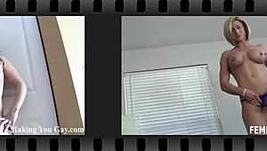 hey what’s in this hidden folder on your computer full of femdom dildo toys?