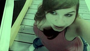 Hey avril97 i stroke my black cock and blast cumshot all over your argentinian face